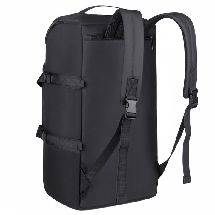 Herren Sportliche und geräumige Reisetasche Karnz
