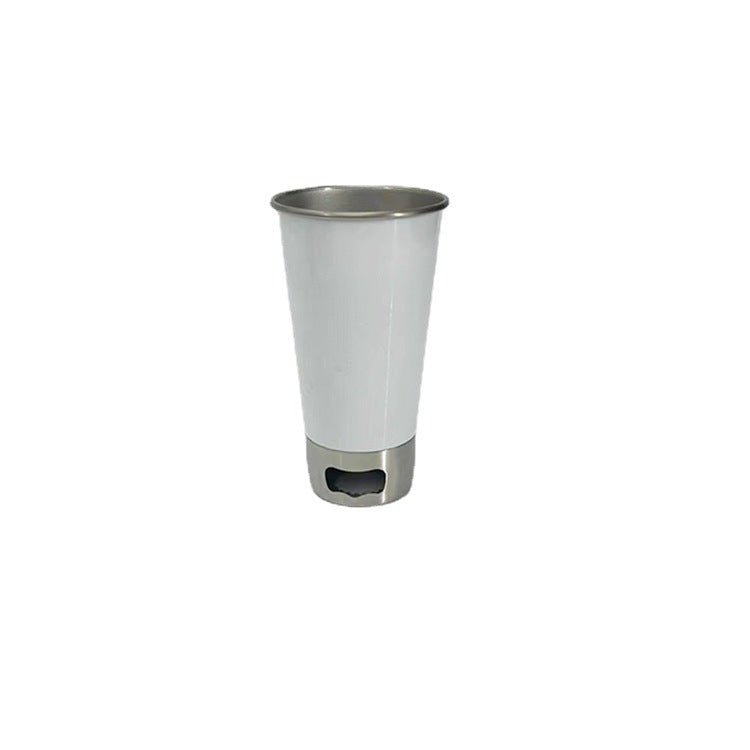Unisex Isolierter Edelstahlbecher Karnz