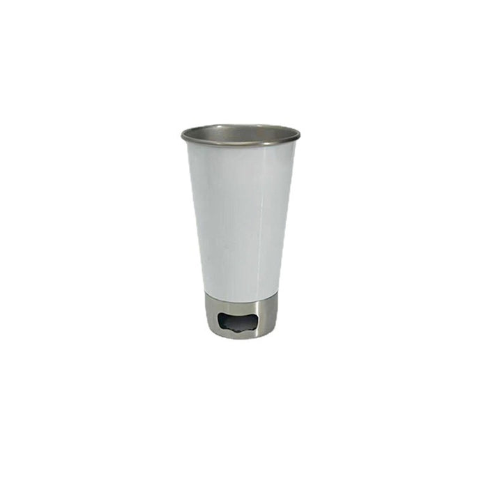 Unisex Isolierter Edelstahlbecher Karnz