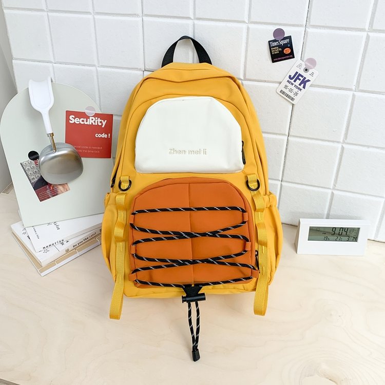 Multi-Taschen Outdoor Wanderrucksack