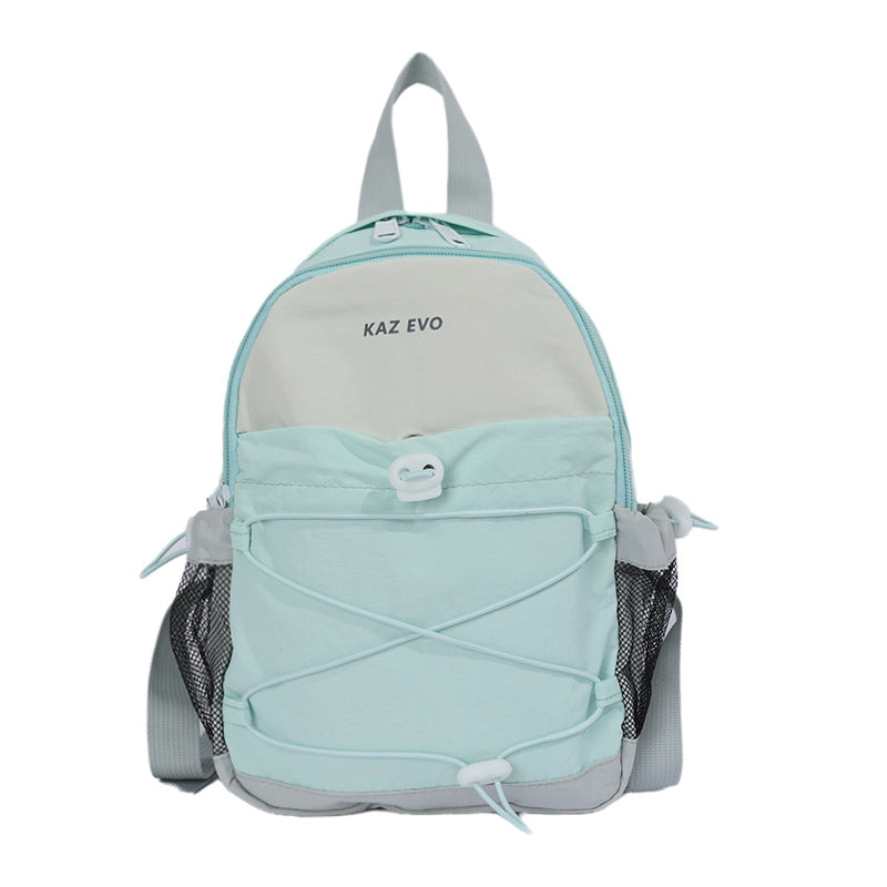 Kompakte Utility Rucksack Karnz