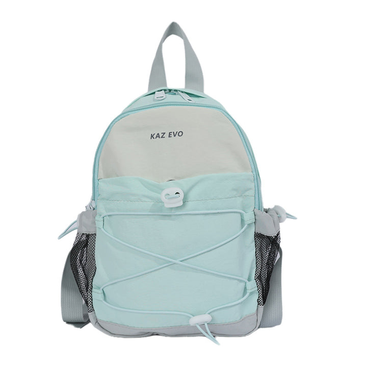 Kompakte Utility Rucksack Karnz