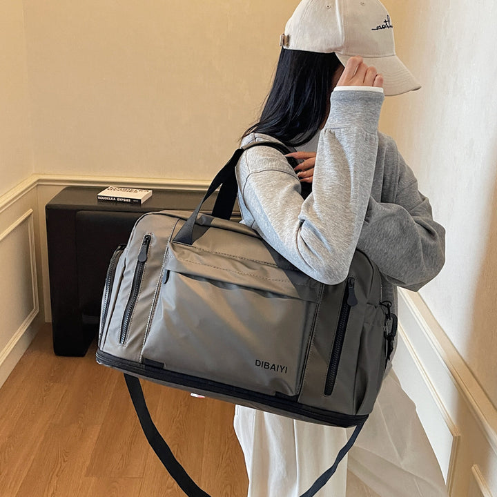 Multi-Funktionale Fitness Duffel-Tasche