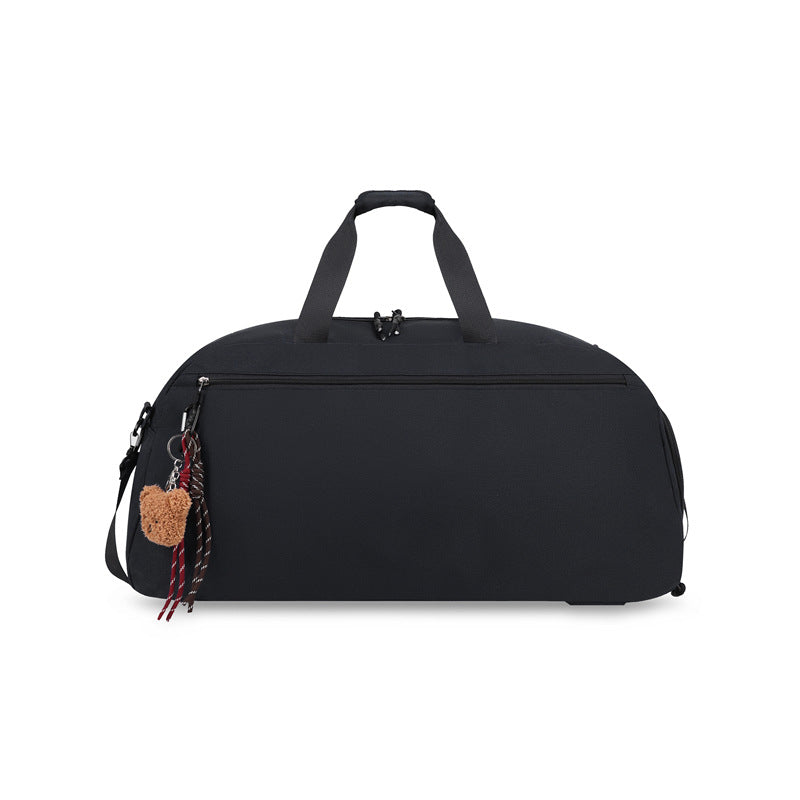 Große Kapazität Sport Reise Duffel Tasche Karnz