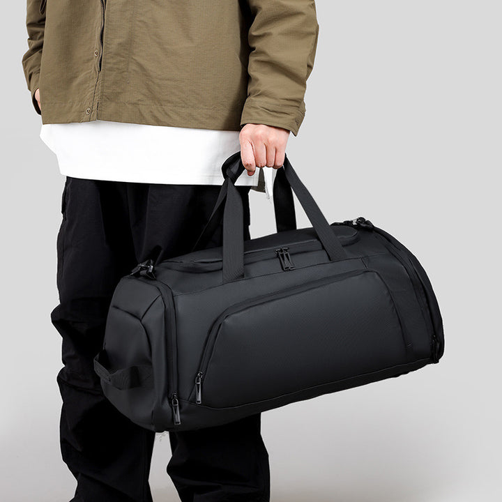 Schwerlast-Sport-Reise-Duffel Karnz