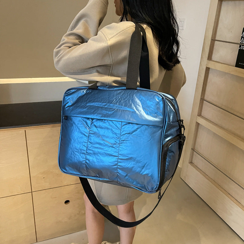 Stylische Multifunktionale Duffle Bag Karnz