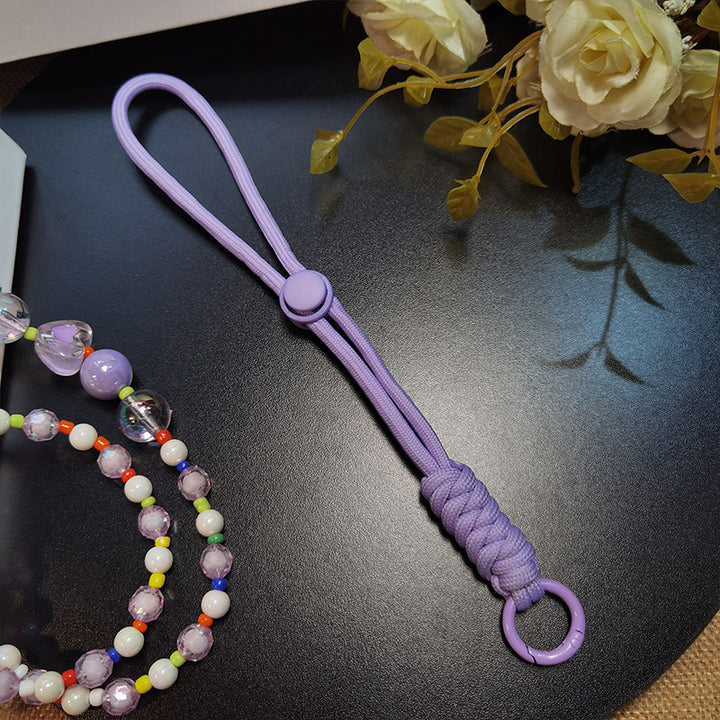 Vielseitiger Utility Loop Strap Karnz