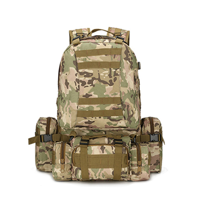 Multi-Funktions-Taktischer Rucksack Karnz