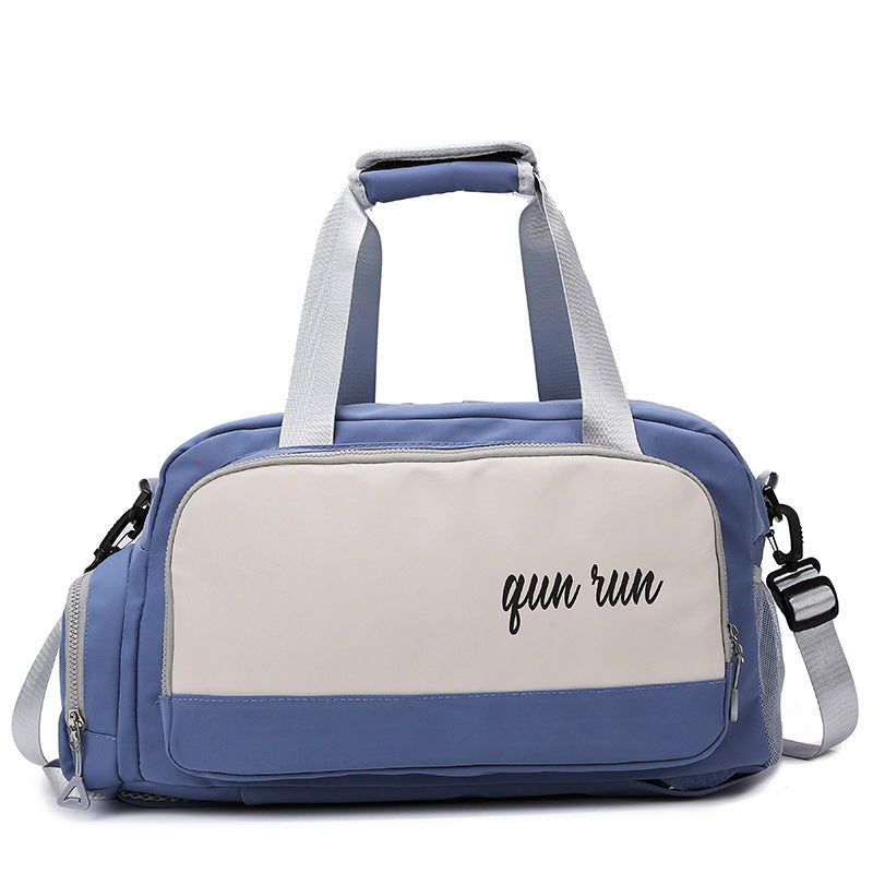 Gym Duffel Bag Karnz
