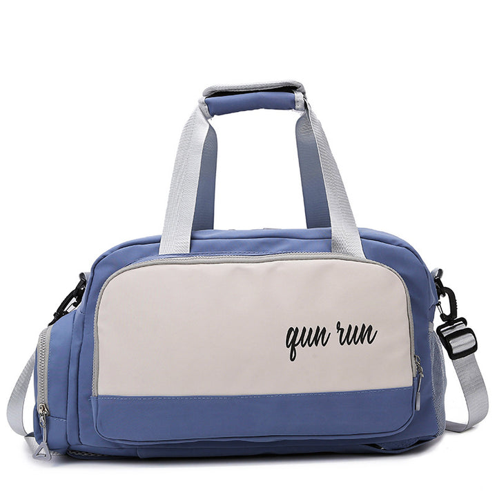 Gym Duffel Bag Karnz