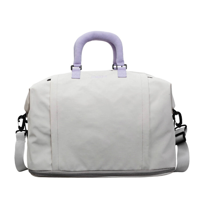 Vielseitige Reisetasche mit mehreren Fächern