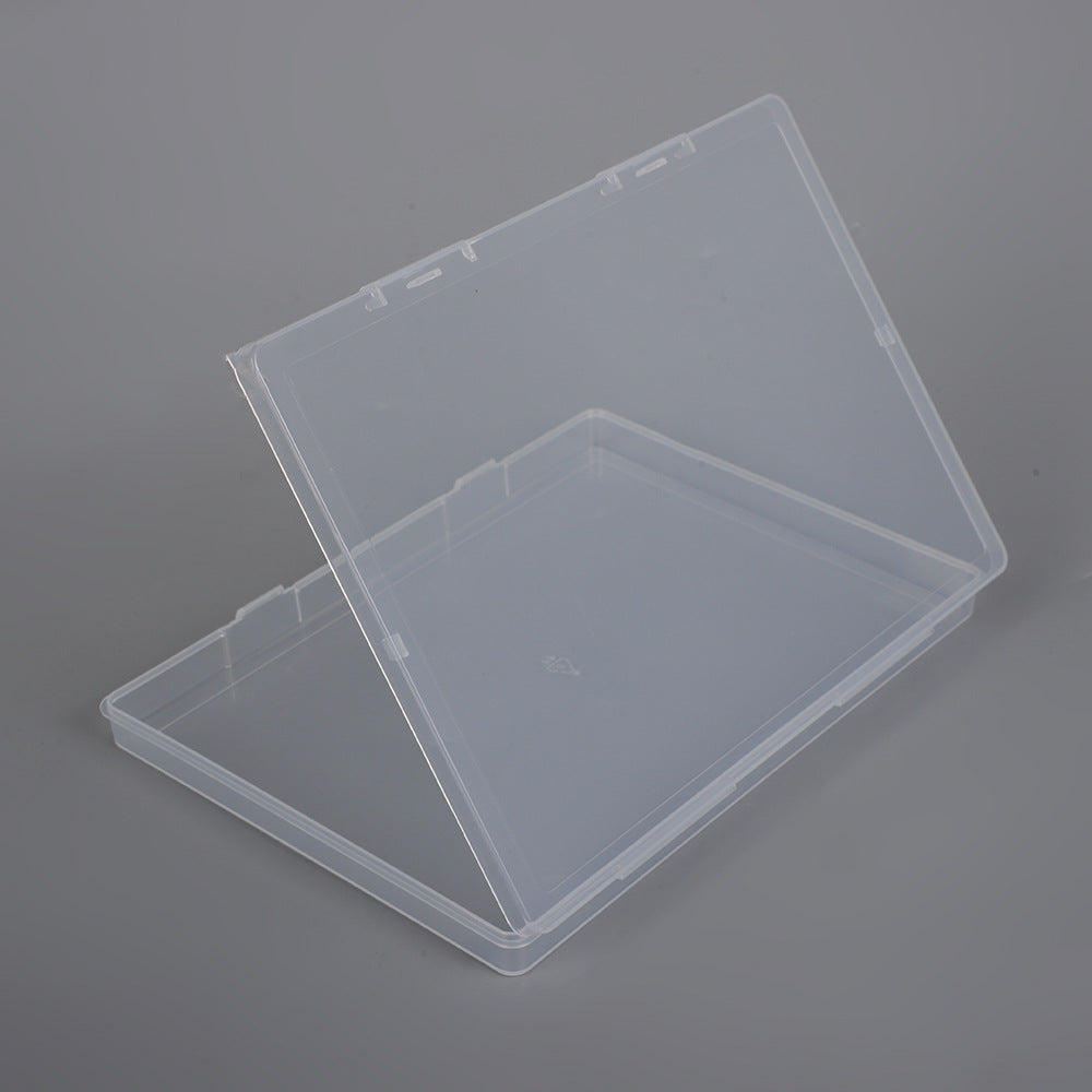 Aufbewahrungsbox Karnz