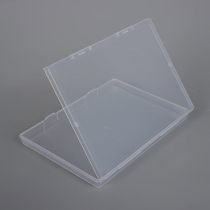 Aufbewahrungsbox Karnz