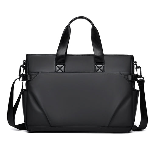 Moderne Premium Aktentasche Karnz