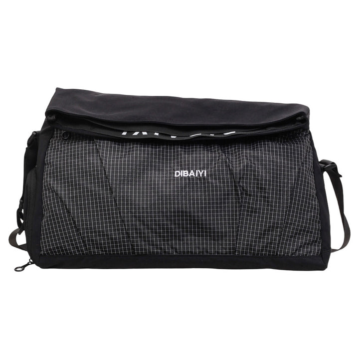 Geräumige Reisetasche Karnz