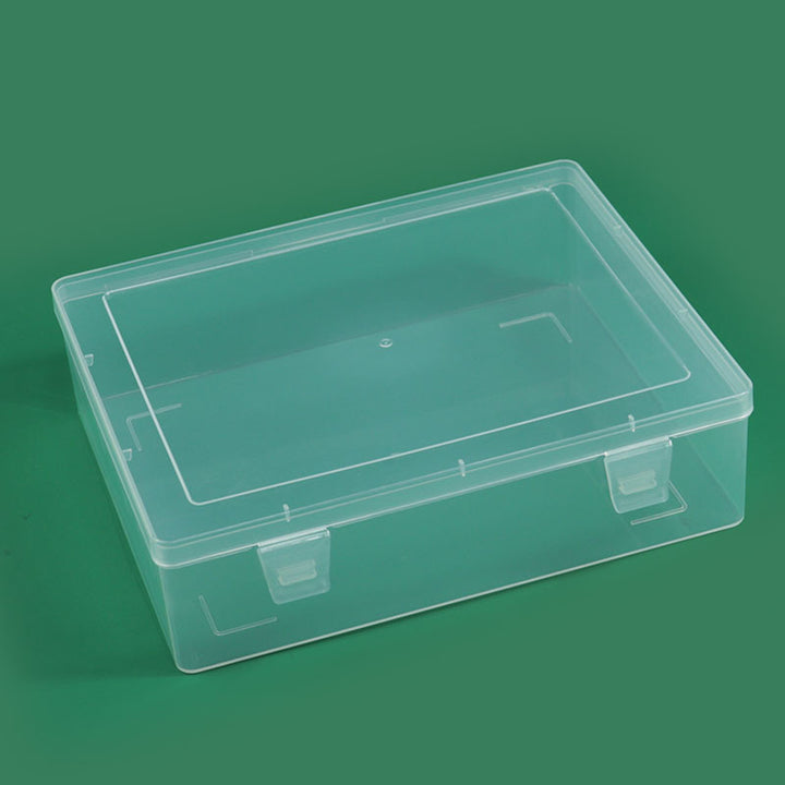 Modulare Aufbewahrungsbox Karnz