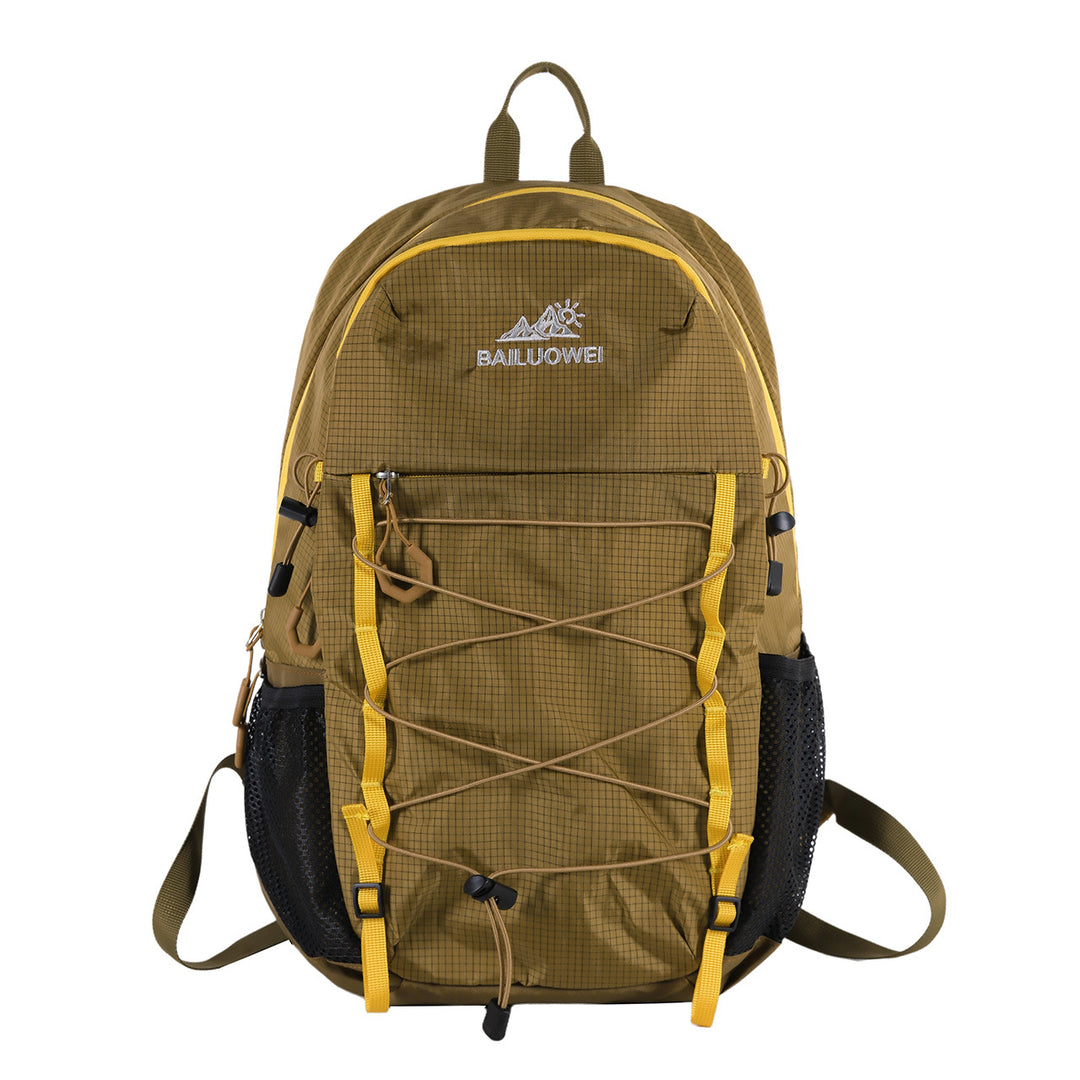 Wander-Rucksack mit mehreren Fächern Karnz