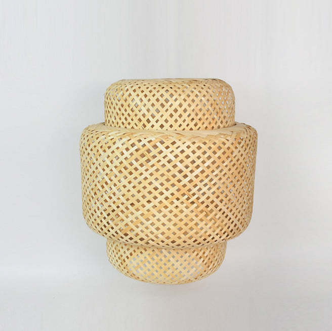 Dekorative Aufbewahrungskorb Karnz