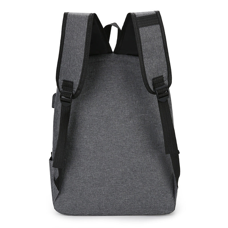 Vielseitiger Reiserucksack Karnz