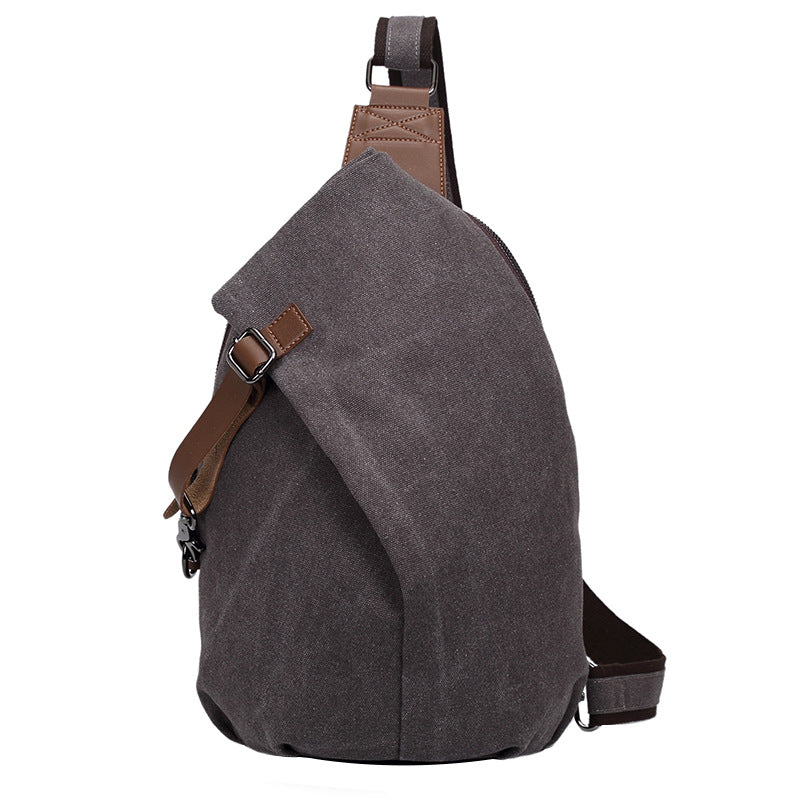 Stylischer ergonomischer Sling Bag Karnz