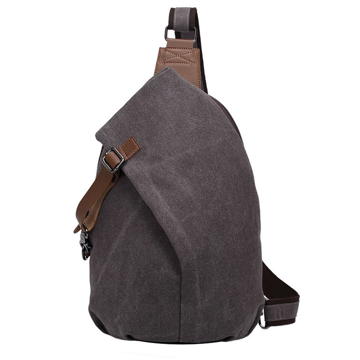 Stylischer ergonomischer Sling Bag Karnz