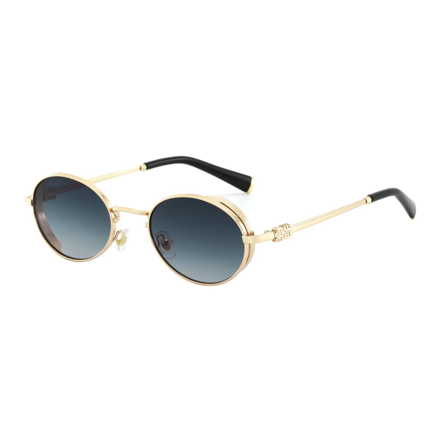 Damen Vintage Retro Sonnenbrille Karnz