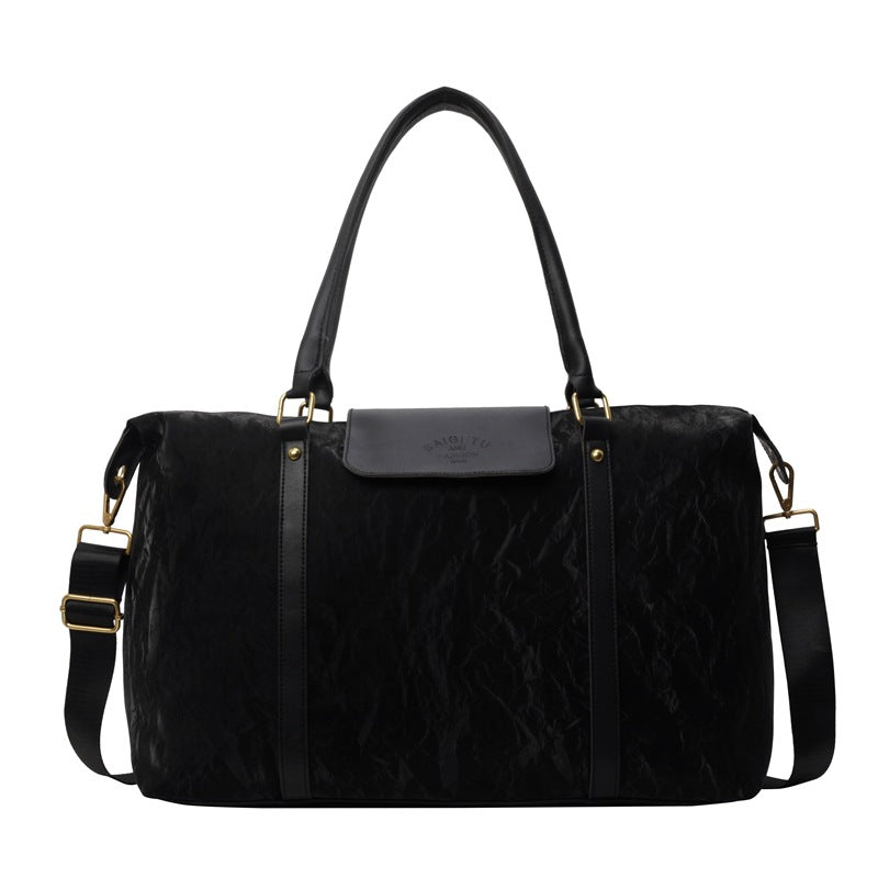 Hochkapazitäts-Reise-Duffel-Tasche