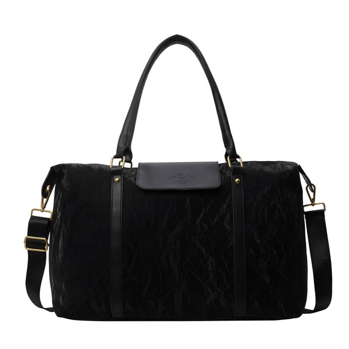 Hochkapazitäts-Reise-Duffel-Tasche