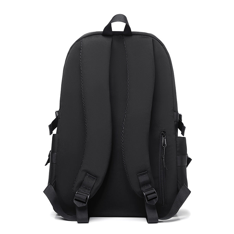 Stylischer Mehrfach-Rucksack Karnz