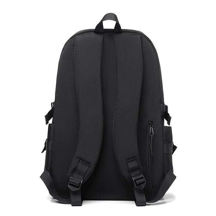 Stylischer Mehrfach-Rucksack Karnz