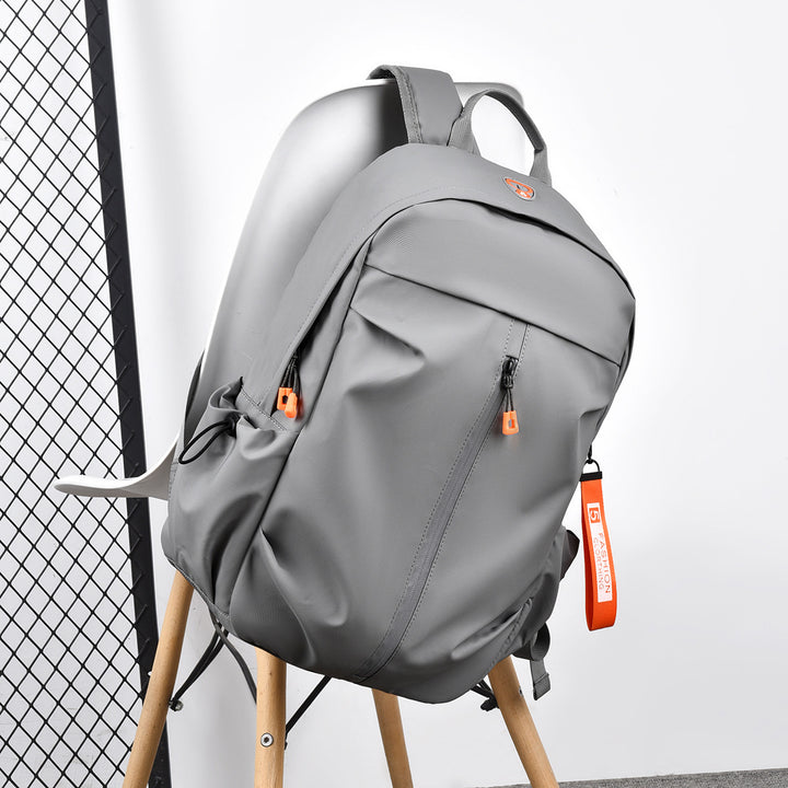 Hochwertiger wasserdichter Rucksack mit innovativen Aufbewahrungslösungen Karnz