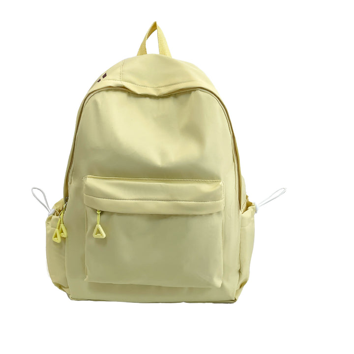 Geräumiger Alltagsrucksack Karnz