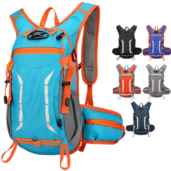 Multi-Funktionale Hydratation Rucksack Karnz
