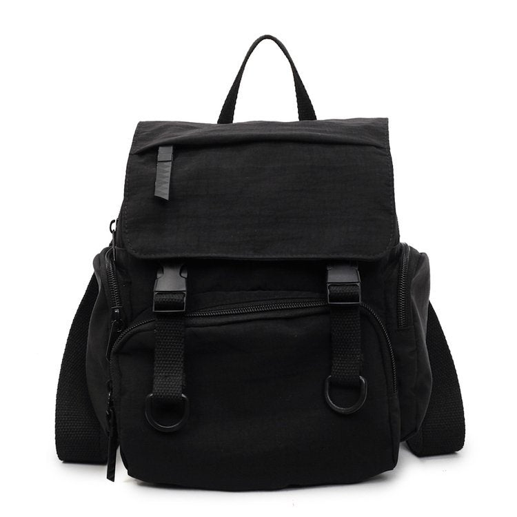 Abenteuerbereiter funktionaler Rucksack Karnz
