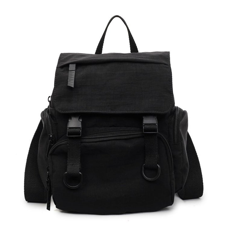 Abenteuerbereiter funktionaler Rucksack Karnz