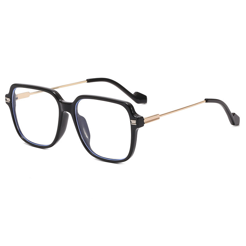 Damen modische Oversized-Brille im eleganten Design Karnz