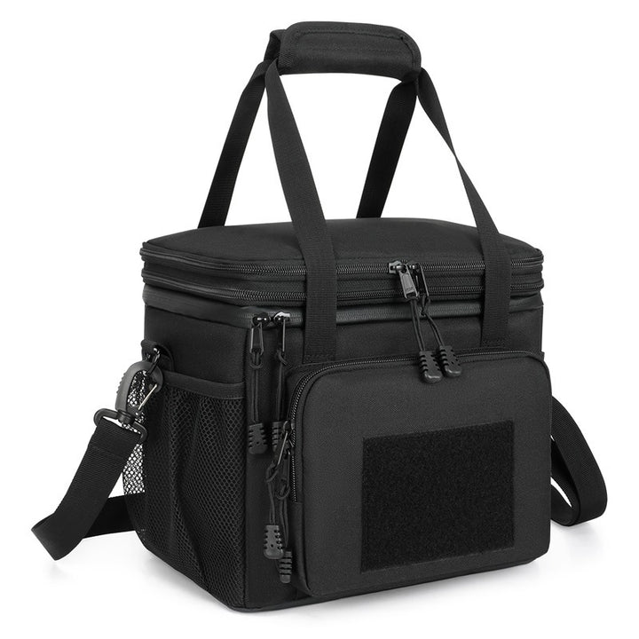 Isolierte Picknick-Rucksack Karnz