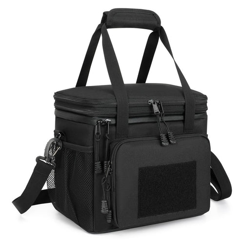 Isolierte Picknick-Rucksack Karnz
