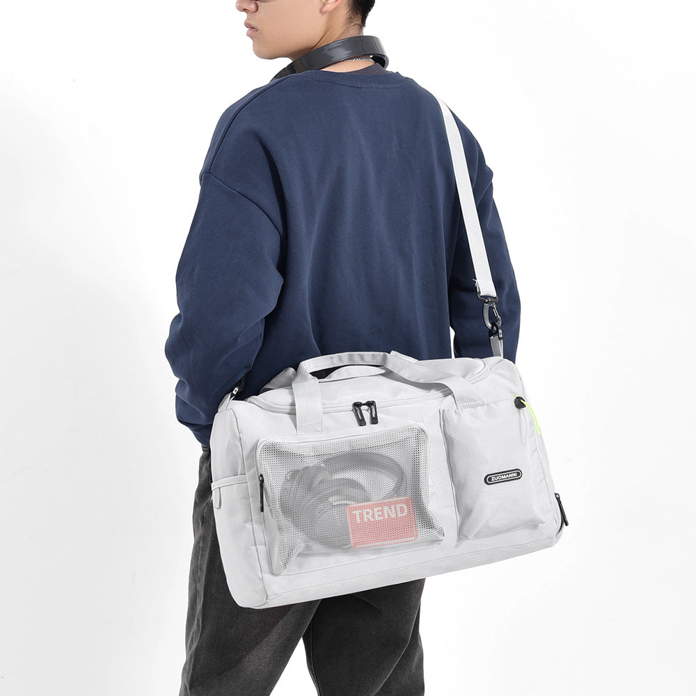 Multifunktionale Reise Fitness Duffel Tasche