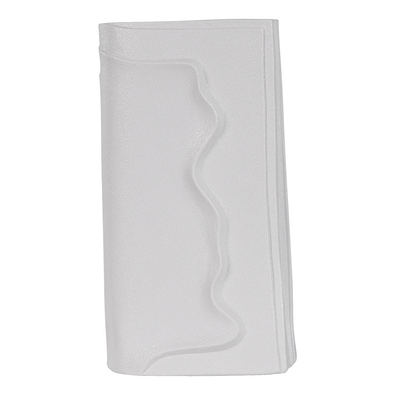 Moderne Textur Keramik Vase