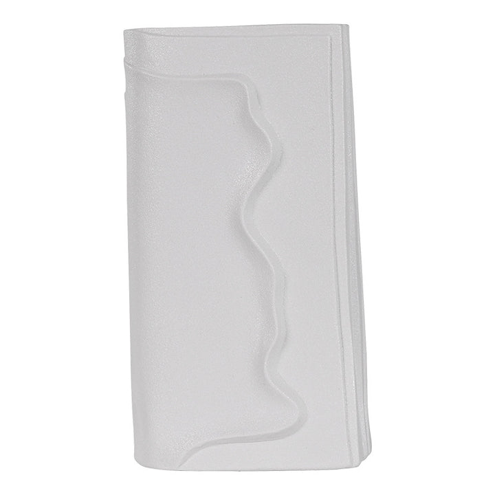 Moderne Textur Keramik Vase