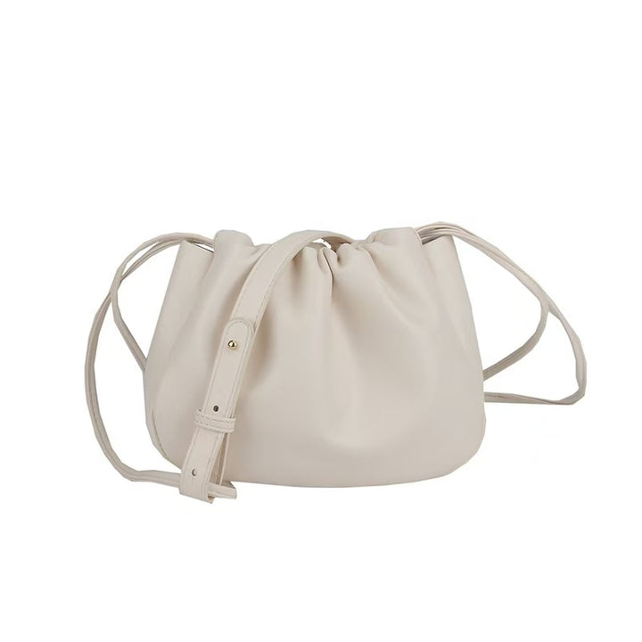 Chic Slouchy Handtasche Karnz