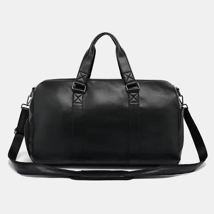 Stylische Reis-Duffle-Tasche