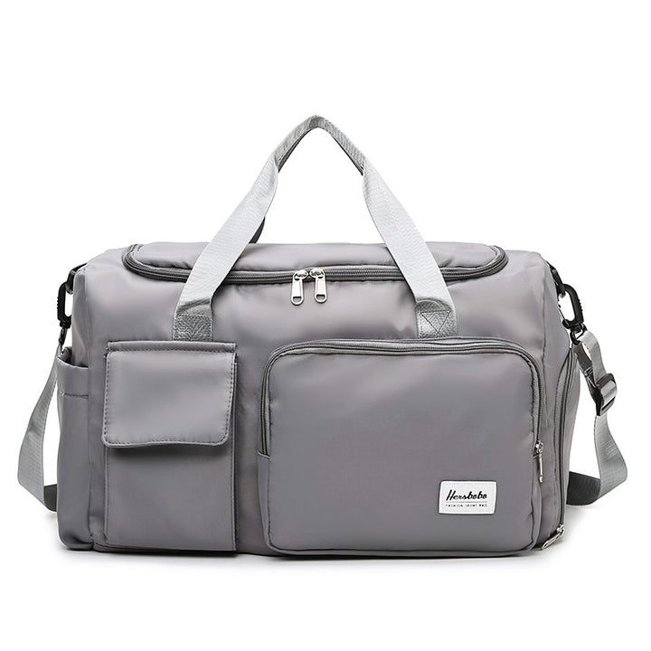 Haltbarer Fitness Duffle Bag Karnz