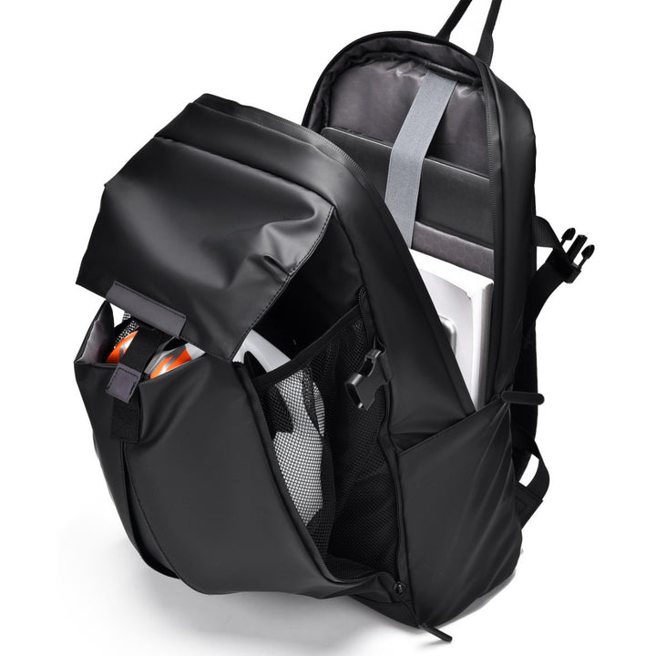 Vielseitiger technikverbesserter Rucksack Karnz