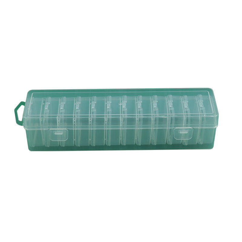 Multifunktionale Organizer Aufbewahrungsbox Karnz