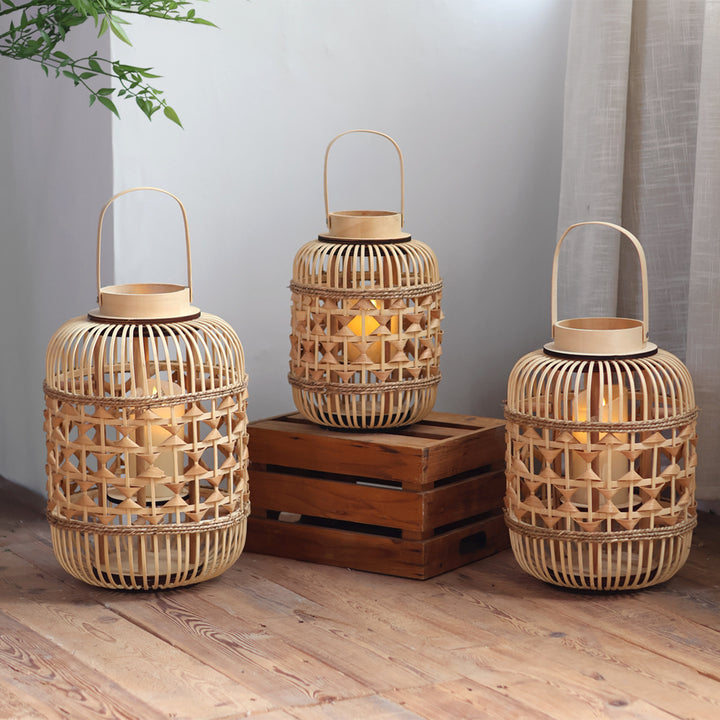 Dekorative Laterne Karnz