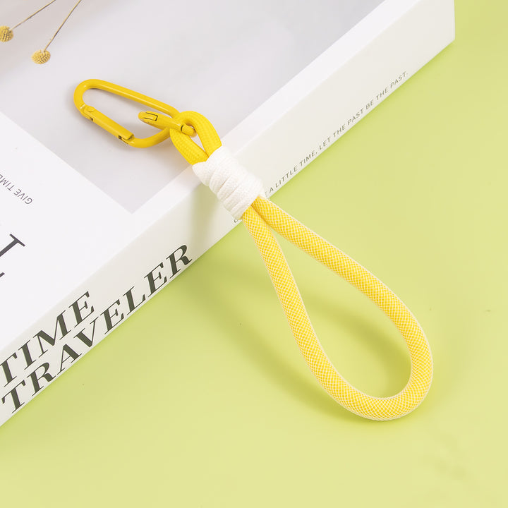 Vielseitiger Utility Rope Clip Karnz