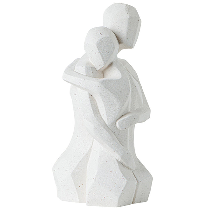 Kunstvolle Figur Karnz