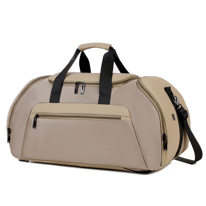 Reise-Duffel-Tasche Karnz
